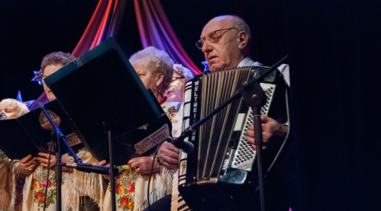 Zdjęcie 52 - VIII Koncert Kolęd