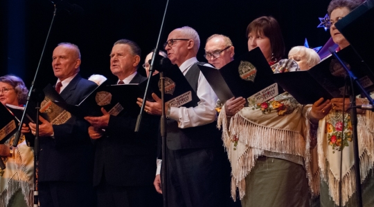 Zdjęcie 53 - VIII Koncert Kolęd