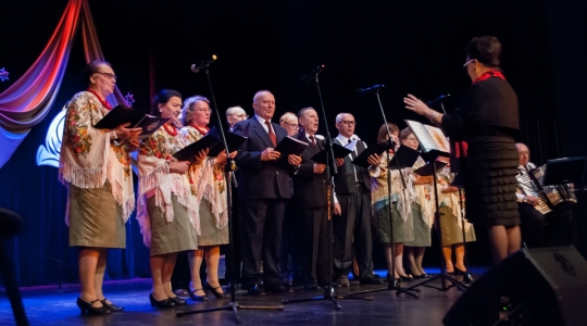 Zdjęcie 54 - VIII Koncert Kolęd