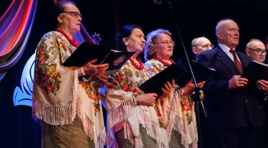 Zdjęcie 55 - VIII Koncert Kolęd
