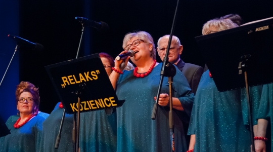 Zdjęcie 58 - VIII Koncert Kolęd