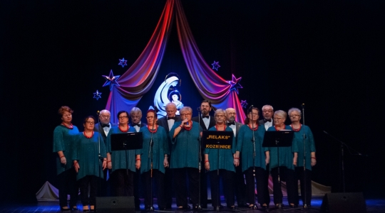 Zdjęcie 60 - VIII Koncert Kolęd