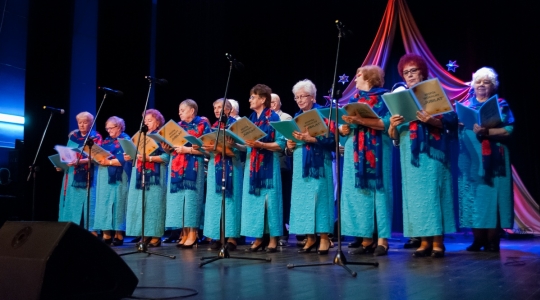 Zdjęcie 61 - VIII Koncert Kolęd