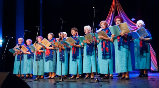 Zdjęcie 64 - VIII Koncert Kolęd