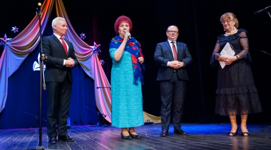 Zdjęcie 69 - VIII Koncert Kolęd