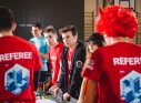 Zdjęcie 2 - Turniej FIRST LEGO League w Kraśniku