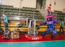 Zdjęcie 3 - Turniej FIRST LEGO League w Kraśniku