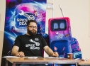 Zdjęcie 4 - Turniej FIRST LEGO League w Kraśniku