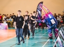Zdjęcie 7 - Turniej FIRST LEGO League w Kraśniku