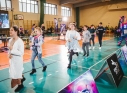 Zdjęcie 8 - Turniej FIRST LEGO League w Kraśniku