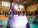 Zdjęcie 13 - Turniej FIRST LEGO League w Kraśniku