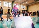 Zdjęcie 14 - Turniej FIRST LEGO League w Kraśniku