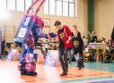 Zdjęcie 15 - Turniej FIRST LEGO League w Kraśniku