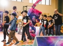Zdjęcie 19 - Turniej FIRST LEGO League w Kraśniku