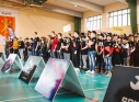 Zdjęcie 20 - Turniej FIRST LEGO League w Kraśniku