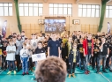 Zdjęcie 21 - Turniej FIRST LEGO League w Kraśniku