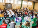 Zdjęcie 24 - Turniej FIRST LEGO League w Kraśniku