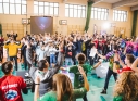 Zdjęcie 25 - Turniej FIRST LEGO League w Kraśniku