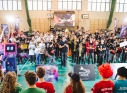 Zdjęcie 26 - Turniej FIRST LEGO League w Kraśniku