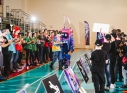 Zdjęcie 27 - Turniej FIRST LEGO League w Kraśniku