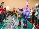 Zdjęcie 28 - Turniej FIRST LEGO League w Kraśniku