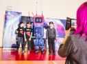 Zdjęcie 30 - Turniej FIRST LEGO League w Kraśniku