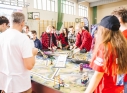 Zdjęcie 31 - Turniej FIRST LEGO League w Kraśniku