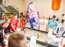 Zdjęcie 32 - Turniej FIRST LEGO League w Kraśniku