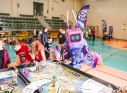 Zdjęcie 33 - Turniej FIRST LEGO League w Kraśniku