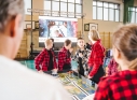 Zdjęcie 38 - Turniej FIRST LEGO League w Kraśniku