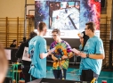 Zdjęcie 39 - Turniej FIRST LEGO League w Kraśniku