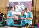 Zdjęcie 40 - Turniej FIRST LEGO League w Kraśniku