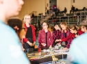 Zdjęcie 42 - Turniej FIRST LEGO League w Kraśniku
