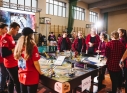 Zdjęcie 43 - Turniej FIRST LEGO League w Kraśniku