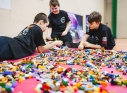Zdjęcie 44 - Turniej FIRST LEGO League w Kraśniku