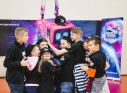 Zdjęcie 45 - Turniej FIRST LEGO League w Kraśniku