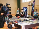 Zdjęcie 47 - Turniej FIRST LEGO League w Kraśniku