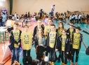 Zdjęcie 48 - Turniej FIRST LEGO League w Kraśniku