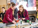 Zdjęcie 50 - Turniej FIRST LEGO League w Kraśniku