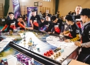 Zdjęcie 52 - Turniej FIRST LEGO League w Kraśniku