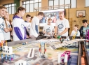 Zdjęcie 53 - Turniej FIRST LEGO League w Kraśniku