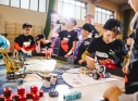 Zdjęcie 54 - Turniej FIRST LEGO League w Kraśniku