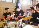 Zdjęcie 56 - Turniej FIRST LEGO League w Kraśniku