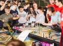 Zdjęcie 58 - Turniej FIRST LEGO League w Kraśniku