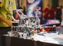 Zdjęcie 62 - Turniej FIRST LEGO League w Kraśniku