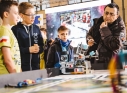 Zdjęcie 63 - Turniej FIRST LEGO League w Kraśniku