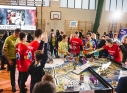 Zdjęcie 64 - Turniej FIRST LEGO League w Kraśniku