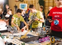Zdjęcie 65 - Turniej FIRST LEGO League w Kraśniku