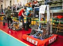 Zdjęcie 69 - Turniej FIRST LEGO League w Kraśniku