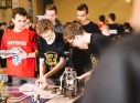 Zdjęcie 72 - Turniej FIRST LEGO League w Kraśniku